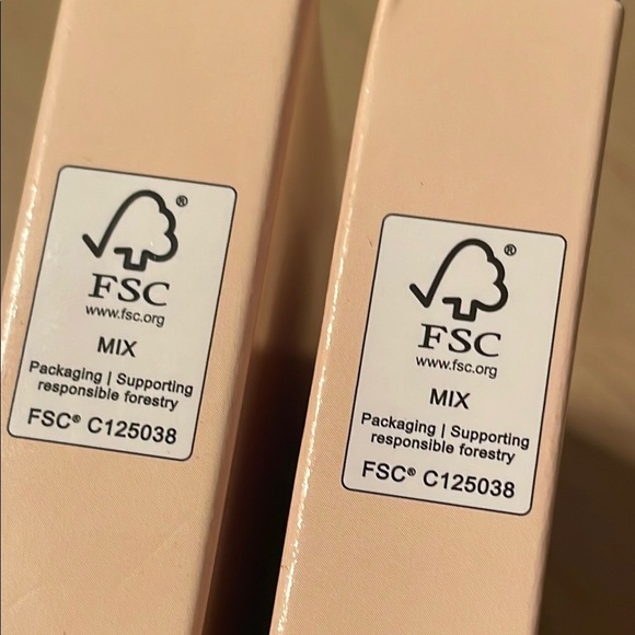 Lot of 2 Visage Manicure Set Black and Teal hard clam shell case Compact Design - Picture 7 of 10